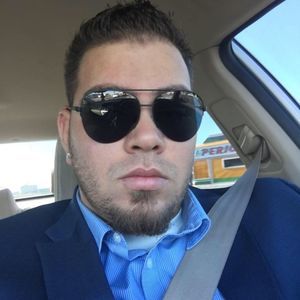 Meet your Posher, Roger